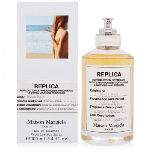 Maison Margiela Replica Beach Walk EDT Spray