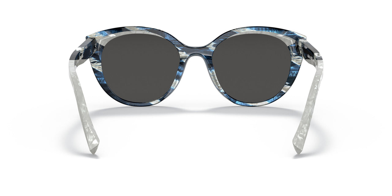 003/87 - Blue - Grey