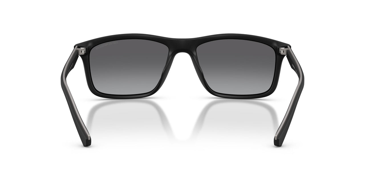 500181 - Black - Grey Gradient Polarized