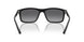 500181 - Black - Grey Gradient Polarized