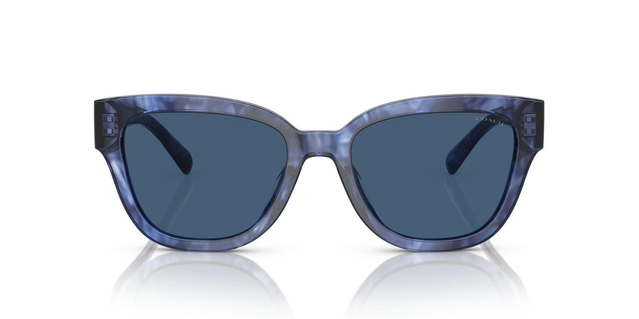 583755 - Blue - Blue Solid
