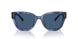 583755 - Blue - Blue Solid