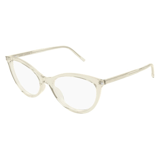 004 - Yellow - Transparent