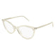 004 - Yellow - Transparent