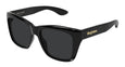 001 - Black - Black