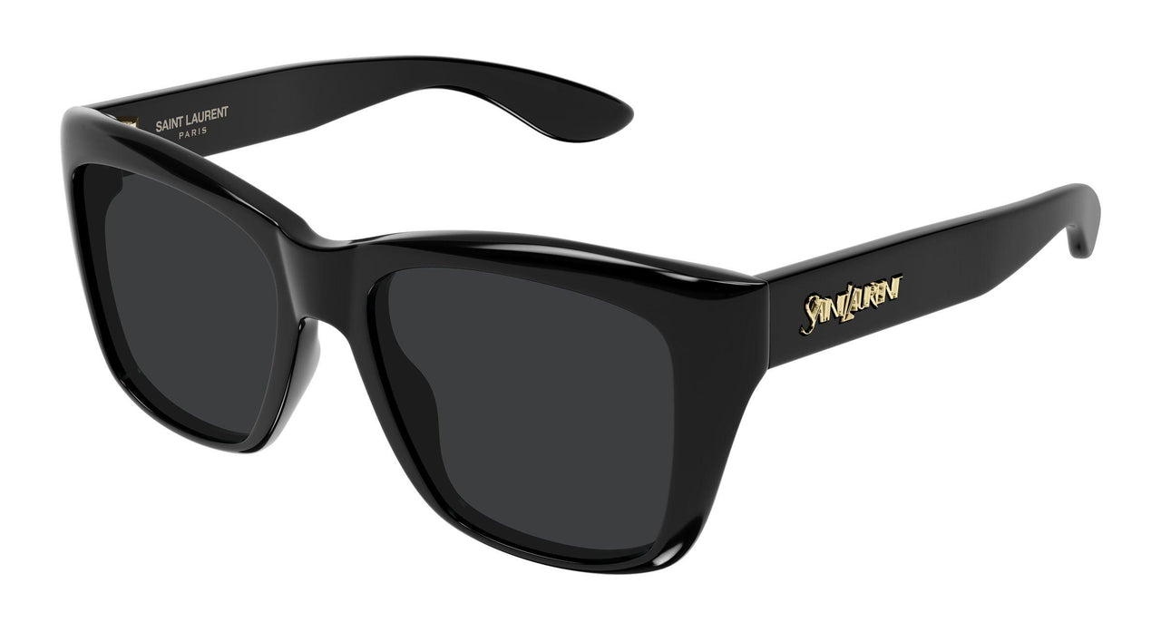 001 - Black - Black
