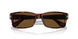 24/57 - Havana - Crystal Brown Polarized