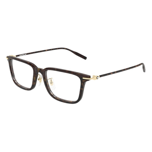 Montblanc MB0489OA Eyeglasses