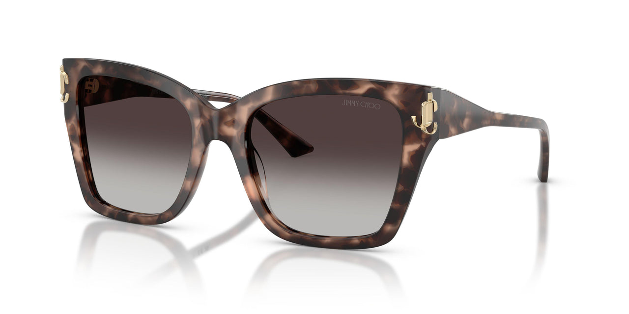 50708G - Tortoise - Grey Gradient
