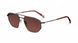 GMBX - Gunmetal Bordeaux