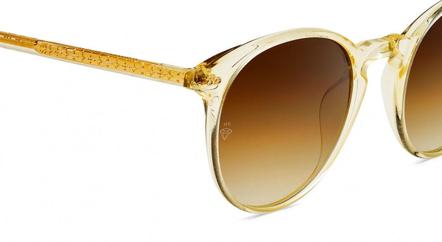 CLBR - Clear Brown