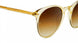 CLBR - Clear Brown