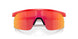 901024 - Red - Prizm Field