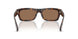 502/73 - Tortoise - Dark Brown
