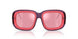 204930 - Pink - Pink Mirror Internal Silver