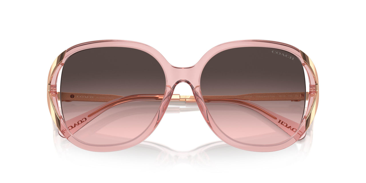 566646 - Pink - Grey Pink Gradient