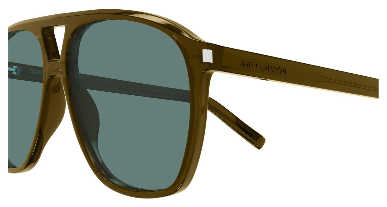 009 - Brown - Green