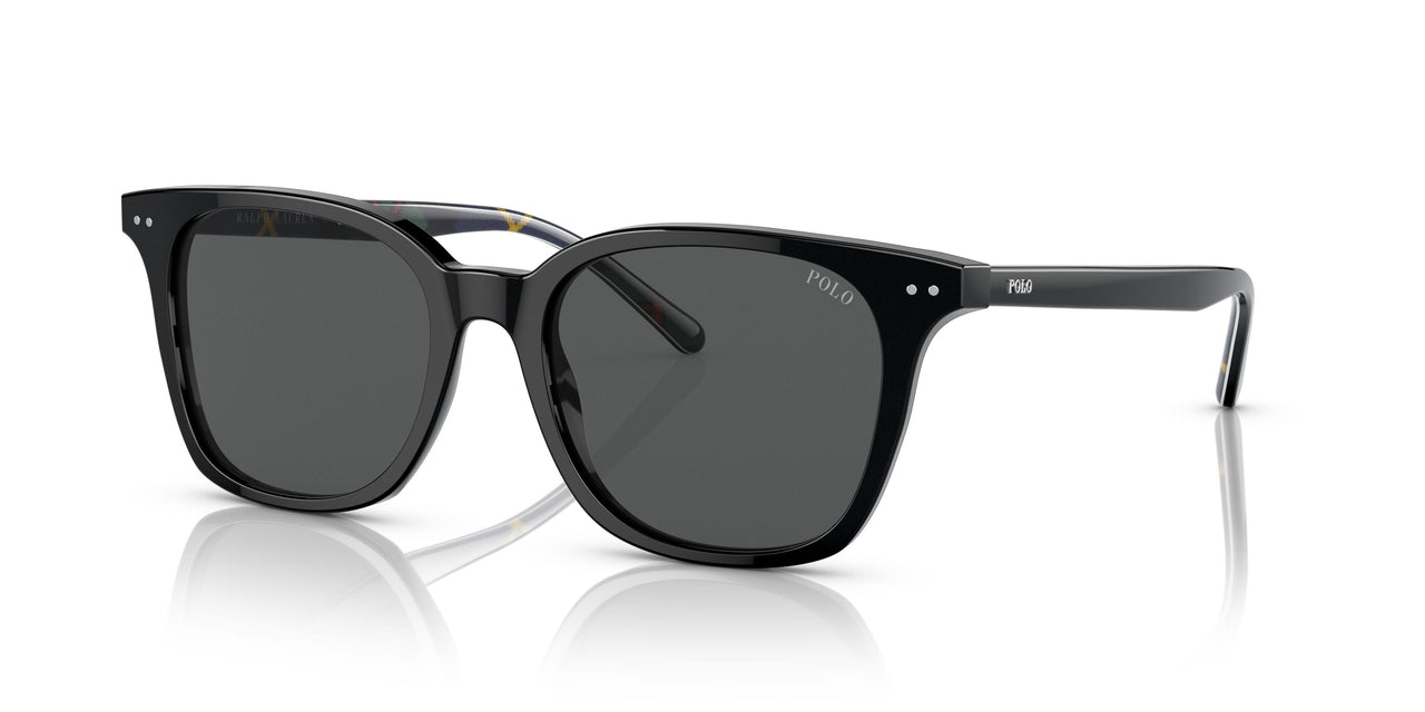 500187 - Black - Grey