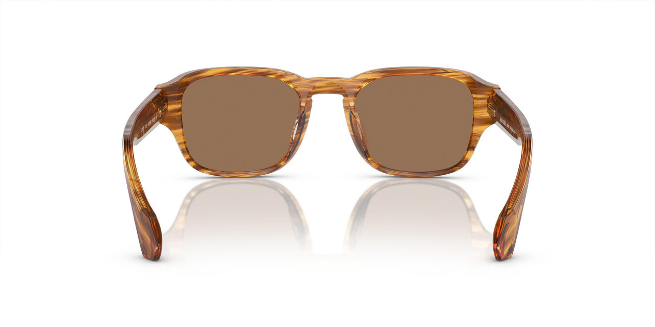 003/83 - Brown - Polar Brown