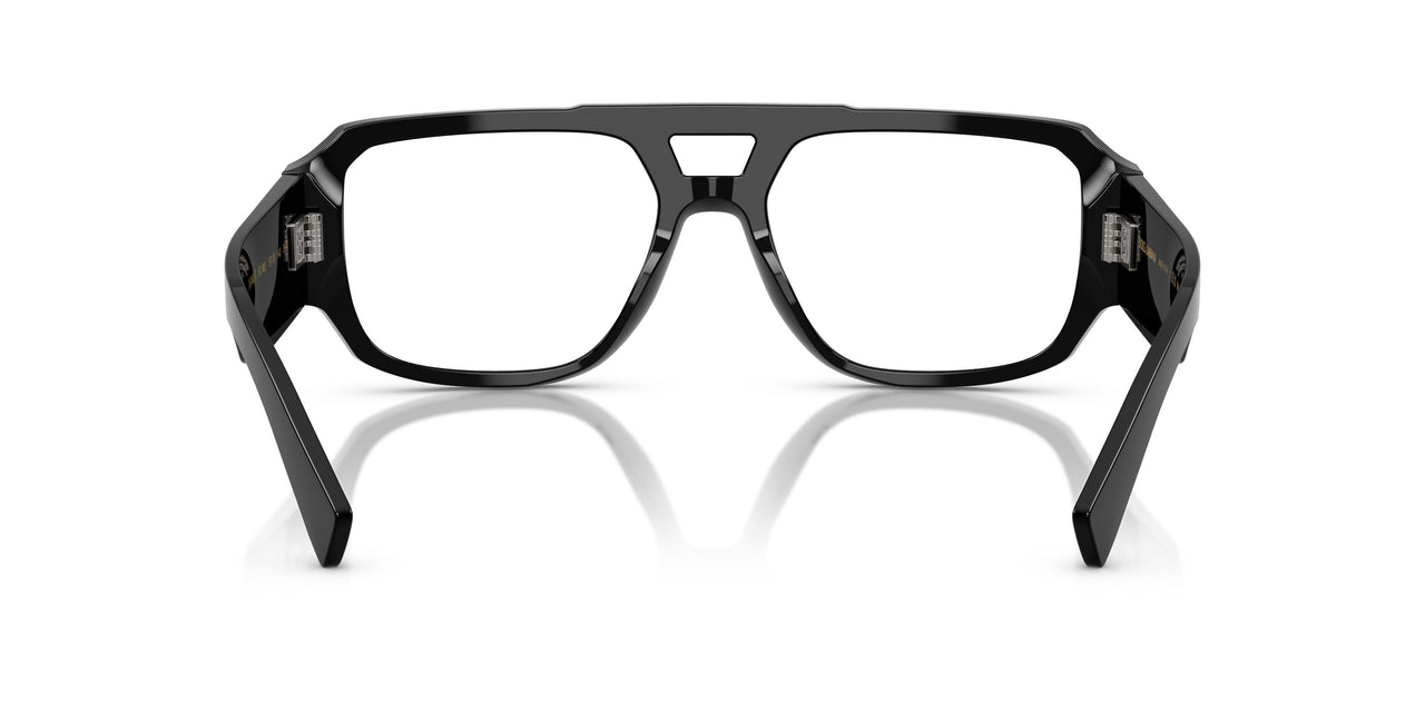 501/M3 - Black - Photo Clear To Grey Quarz