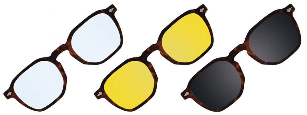 Easyclip EC701 Eyeglasses