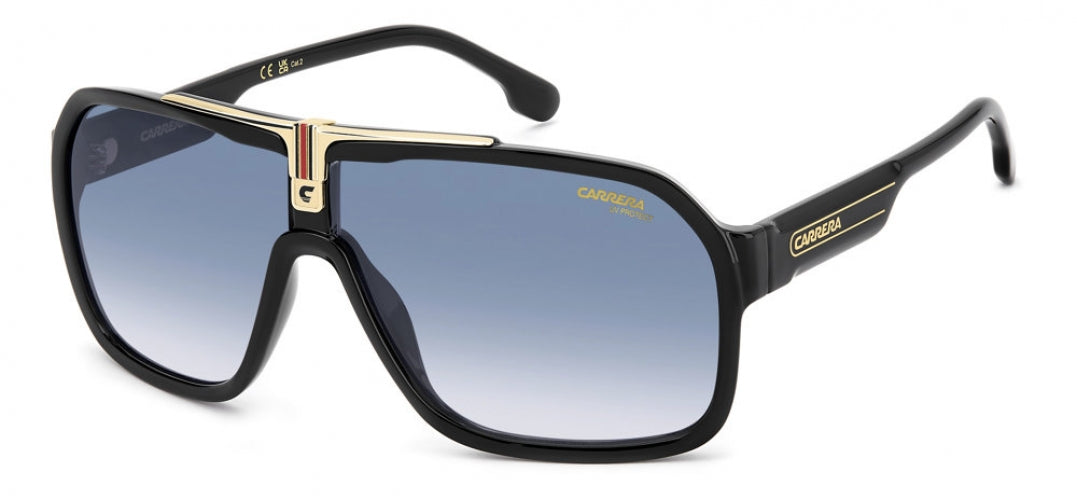 2M208-08 - BLK GOLD B