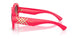 424820 - Violet - Pink Gradient Violet