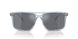 19T175 - Blue - Dark Grey Flash Silver