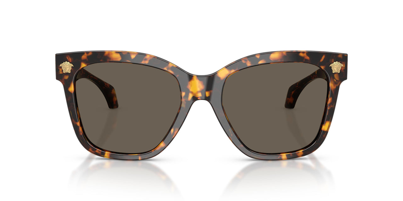 5514/3 - Tortoise - Brown