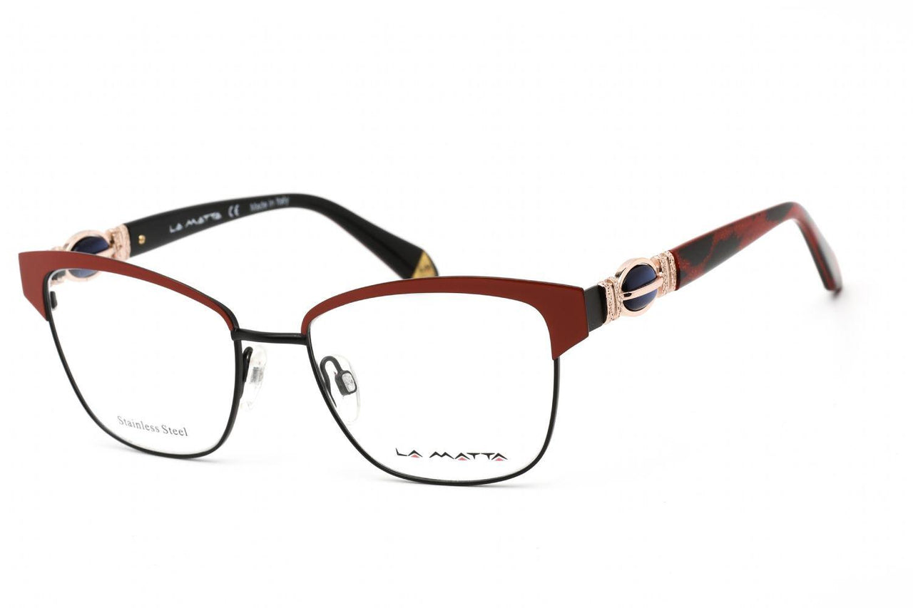 La Matta LMV3249 Eyeglasses