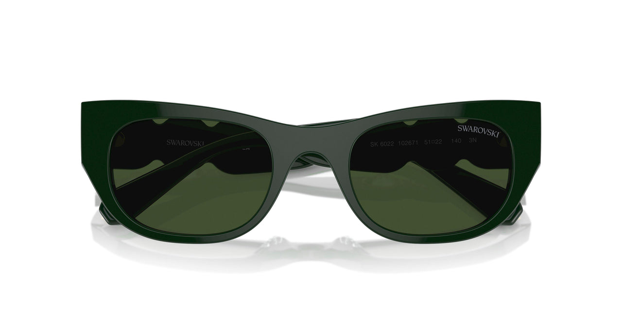 102671 - Green - Dark Green