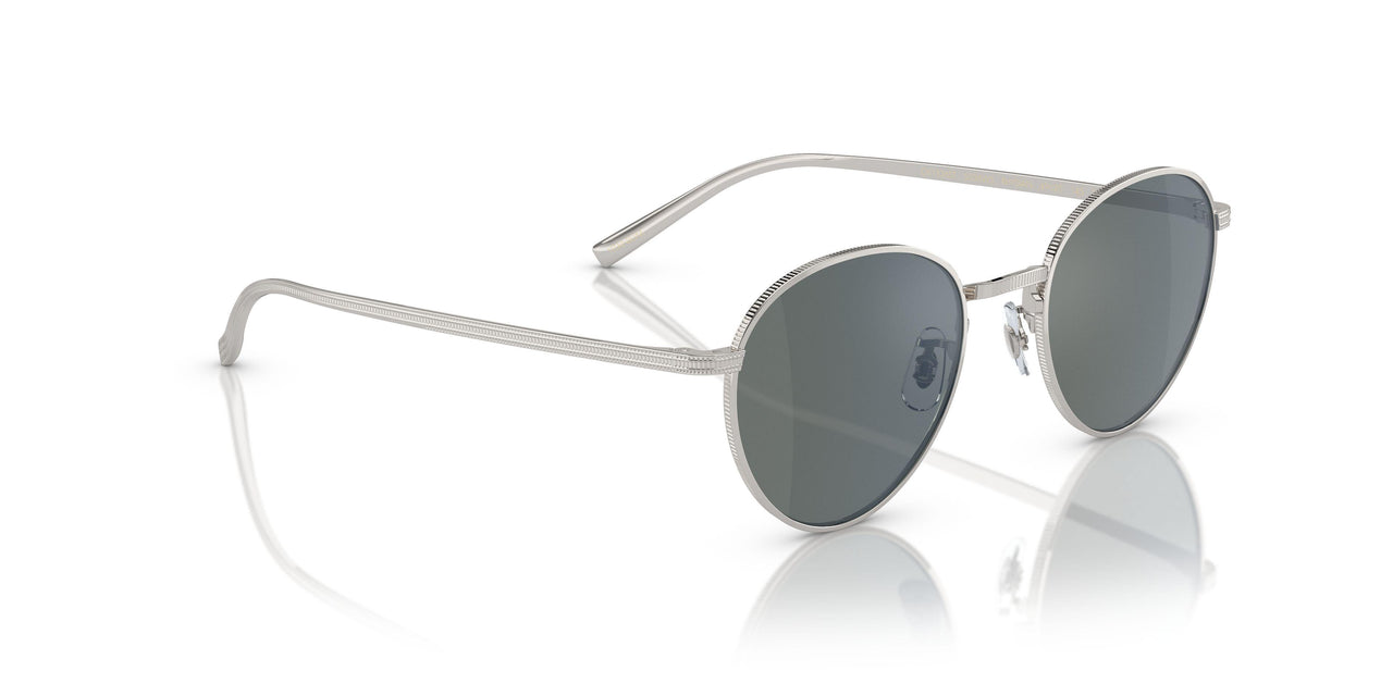 5036W5 - Silver - Regal Blue