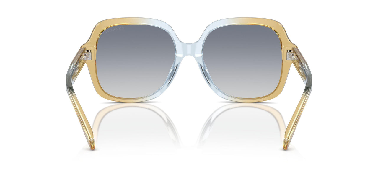 581435 - Multicolor - Blue Gradient