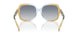 581435 - Multicolor - Blue Gradient