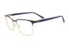 Club Level CLD9410 Eyeglasses