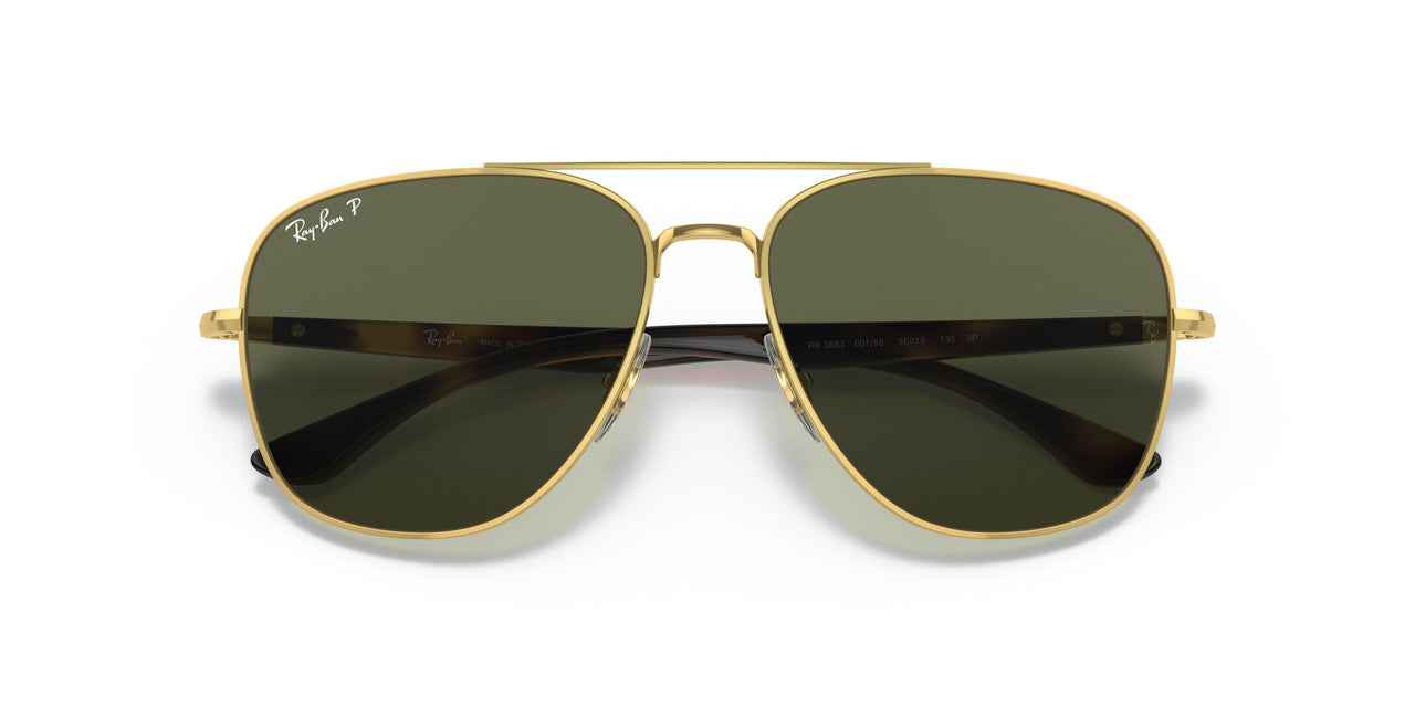 001/58 - Havana - Polar Green