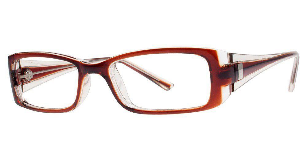 Modern Plastics II LYNDSAY Eyeglasses