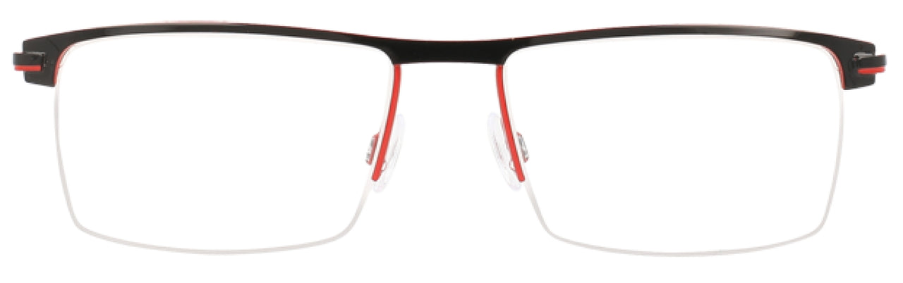 239 - Black/red