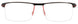 239 - Black/red