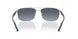 003/J0 - Silver - Blue & Gold