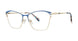 Genevieve Paris Design LEXIE Eyeglasses