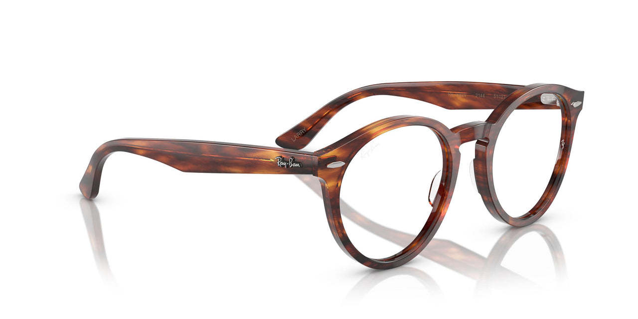 2144 - Brown - Clear