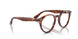 2144 - Brown - Clear