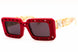 Off White ATLANTIC Sunglasses