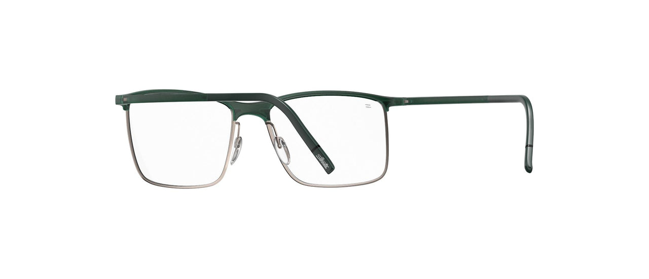 5540 - Transformative Teal
