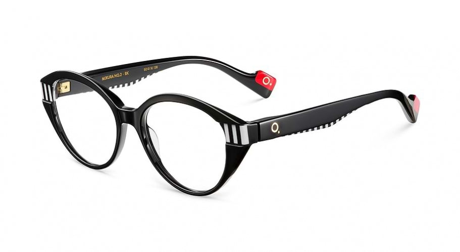 BK - Black