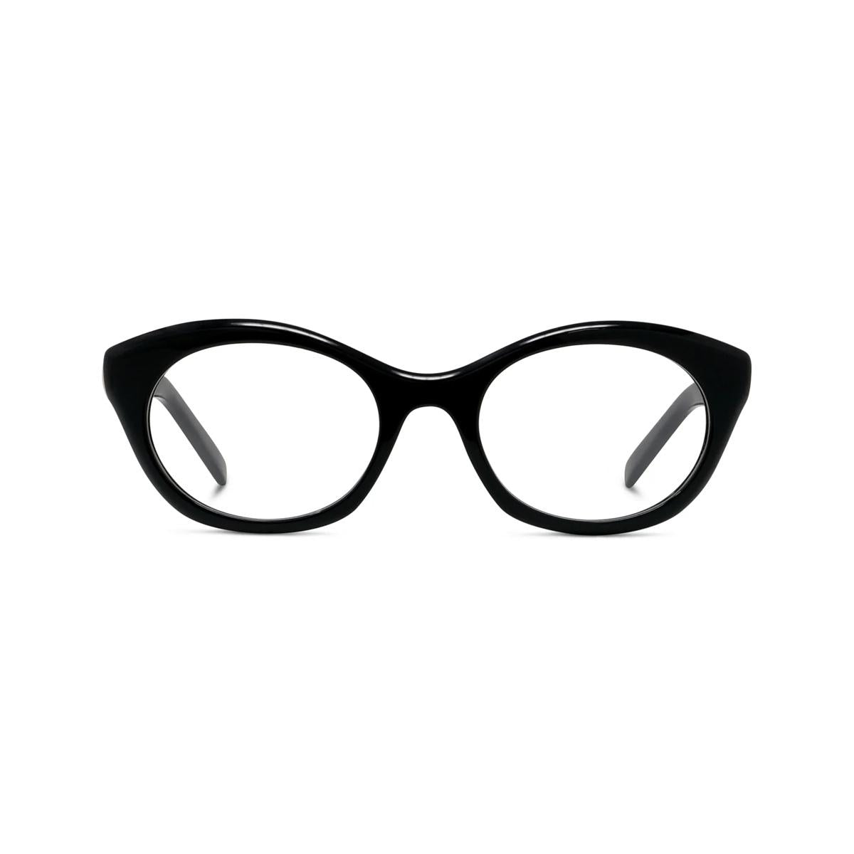 001 - Shiny Black - DEMO