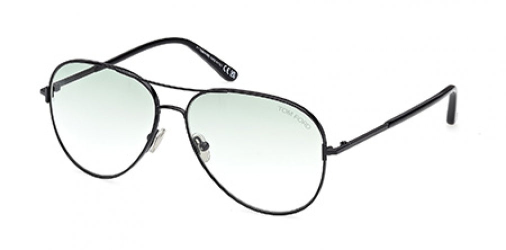 Tom Ford Clark 0823 Sunglasses