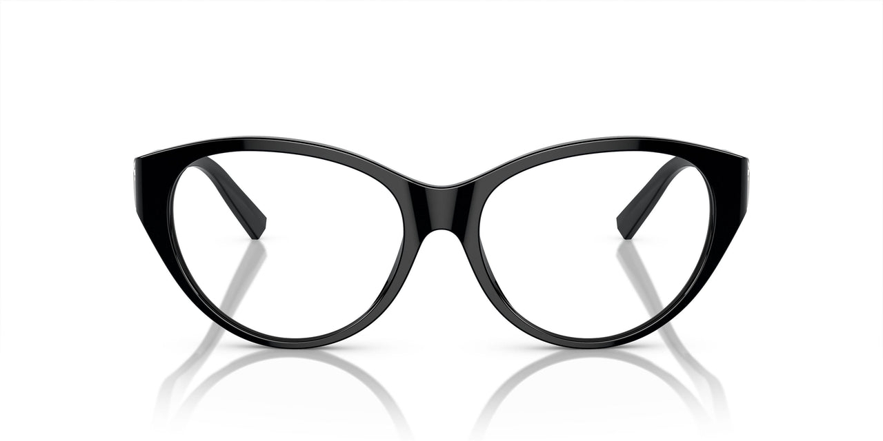 8001 - Black