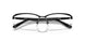 1012 - Black - Clear